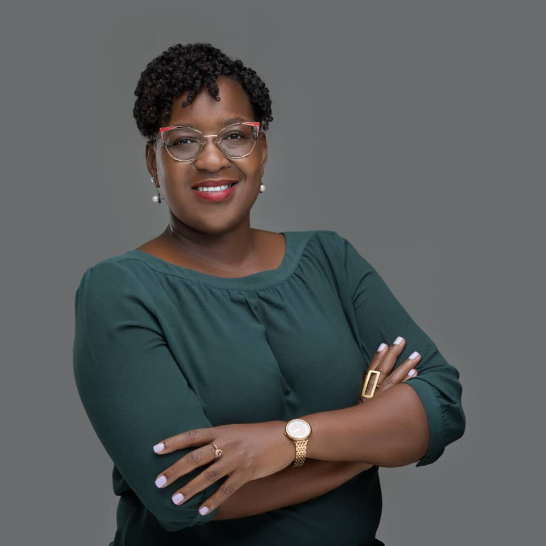 MS. PATRICIA KICONCO